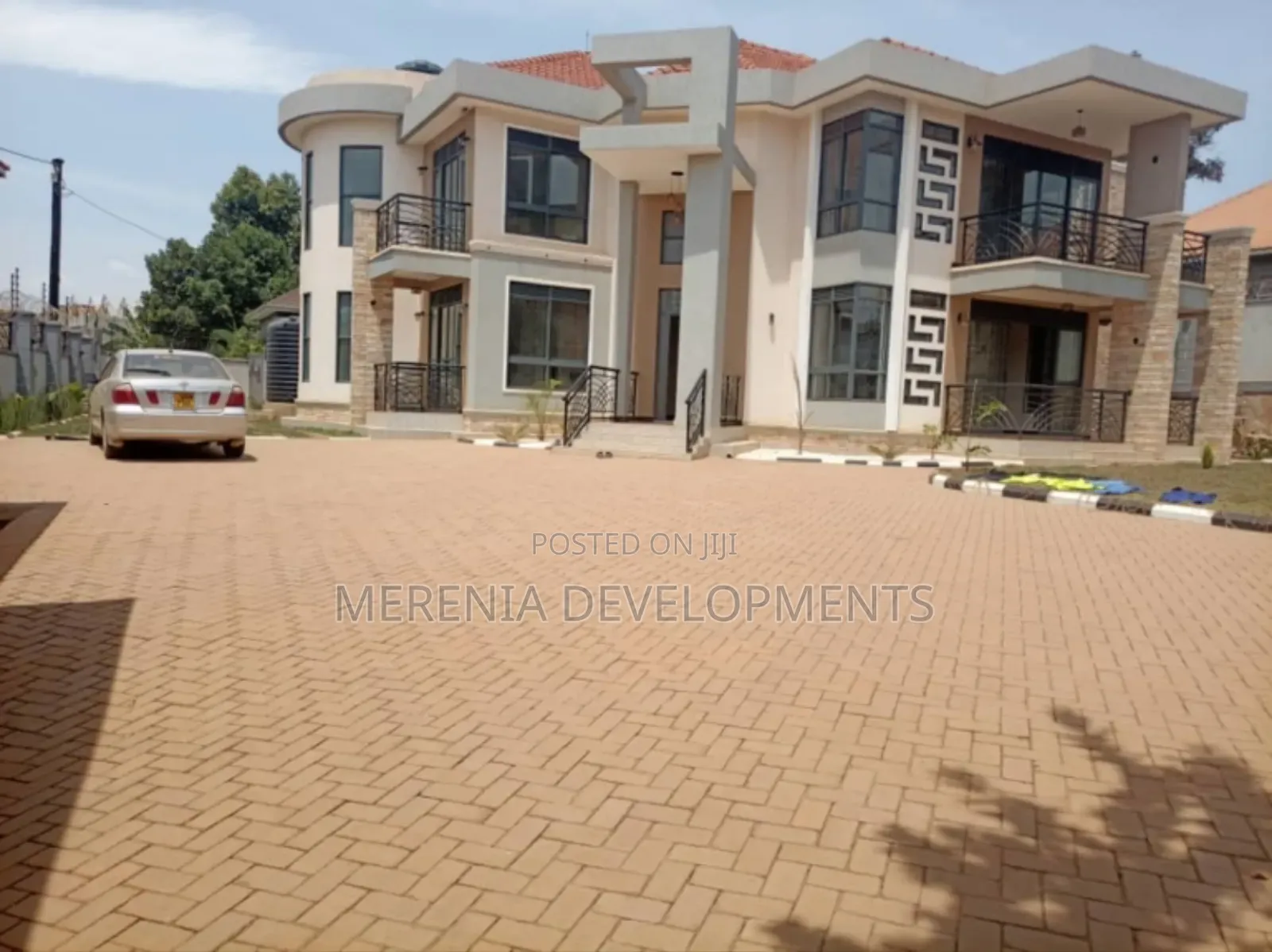 4bdrm House in Kira for sale in Kira