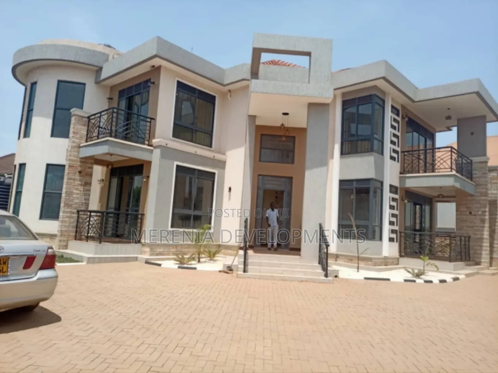 4bdrm House in Kira for sale in Kira