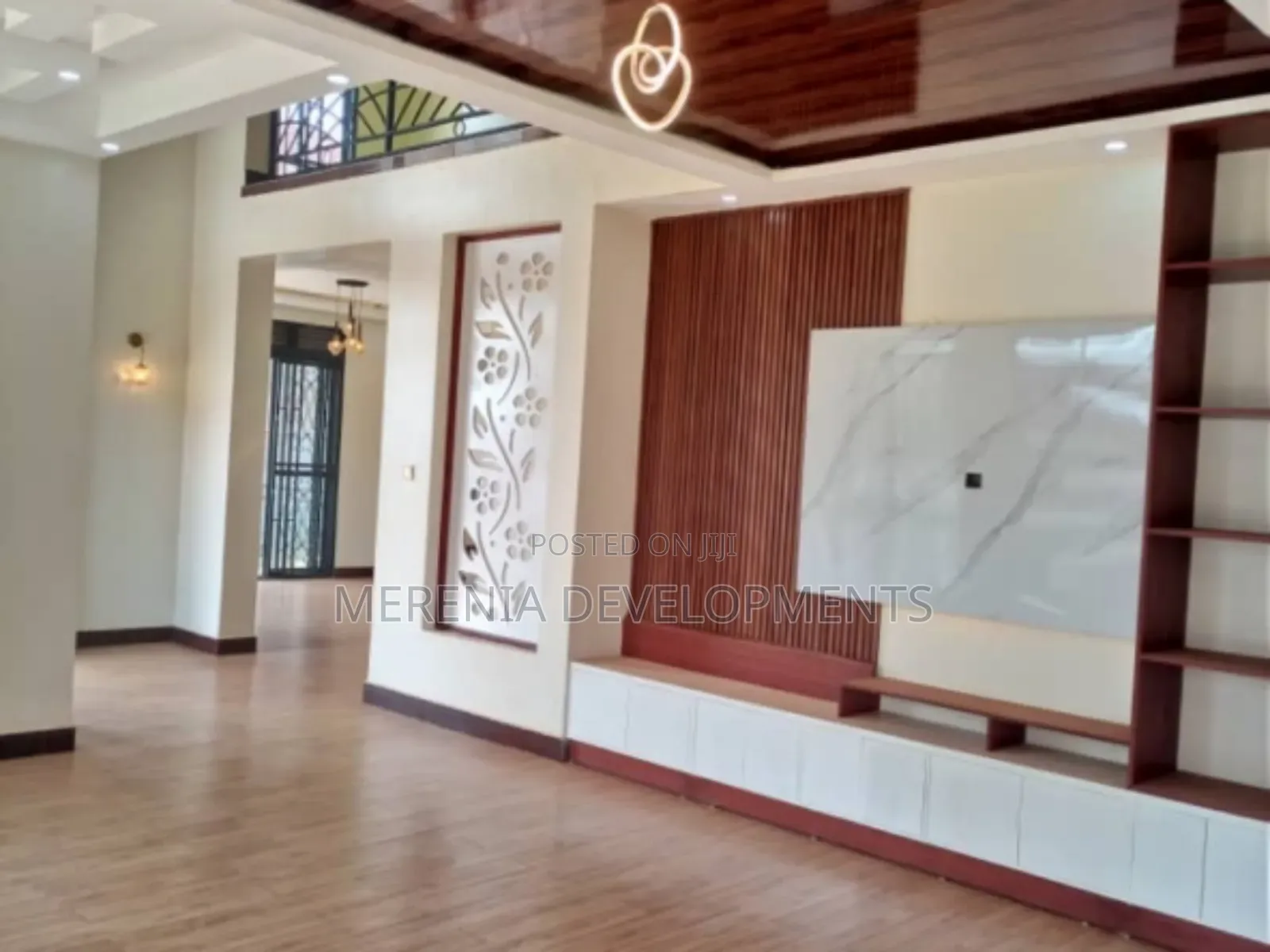 4bdrm House in Kira for sale in Kira