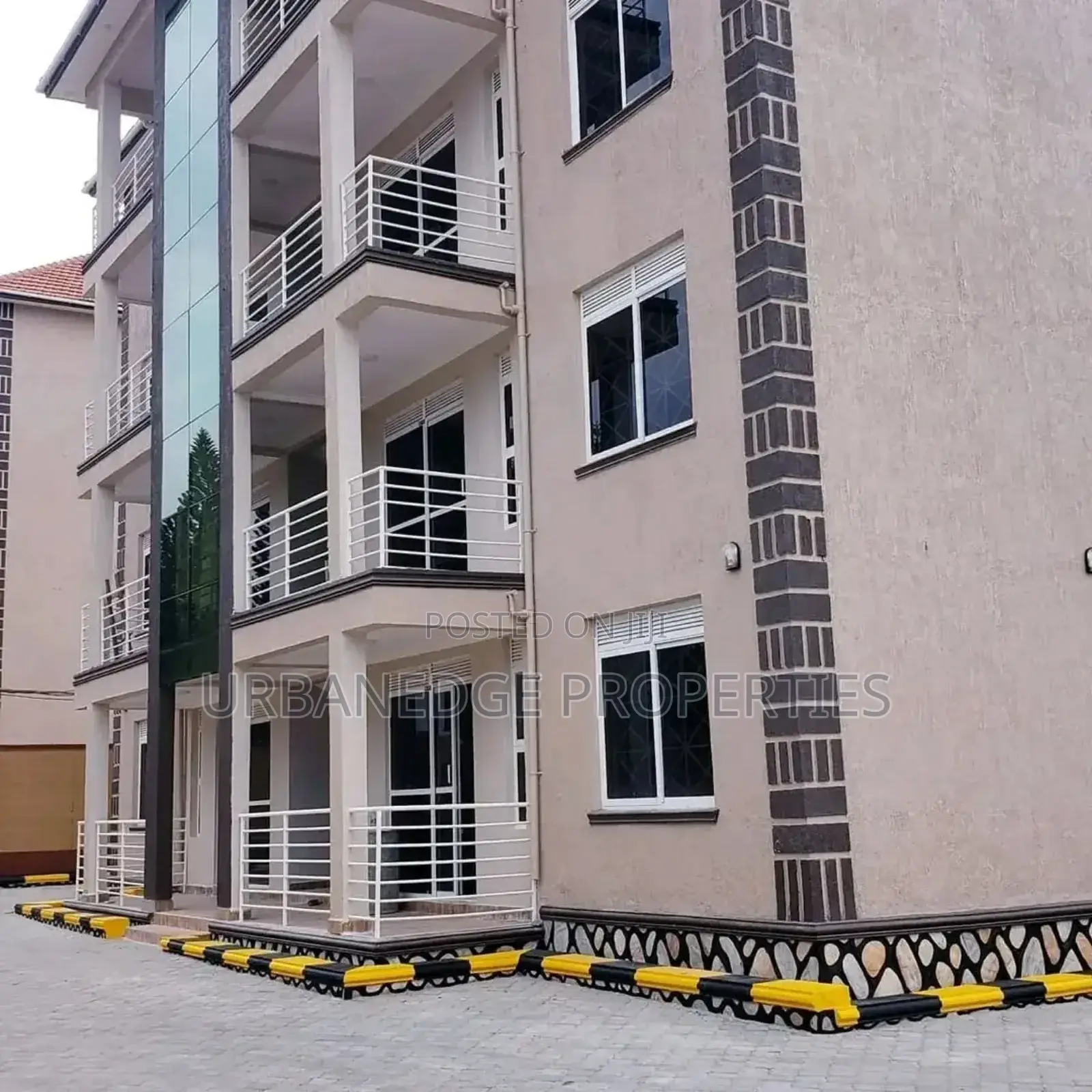 1bdrm Apartment in Munyonyo, Central Division for rent in Central Division
