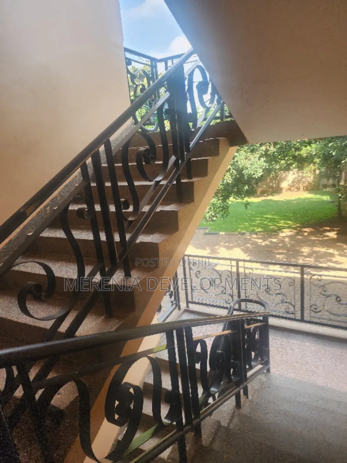3bdrm Apartment in Nsambya, Makindye for rent in Makindye