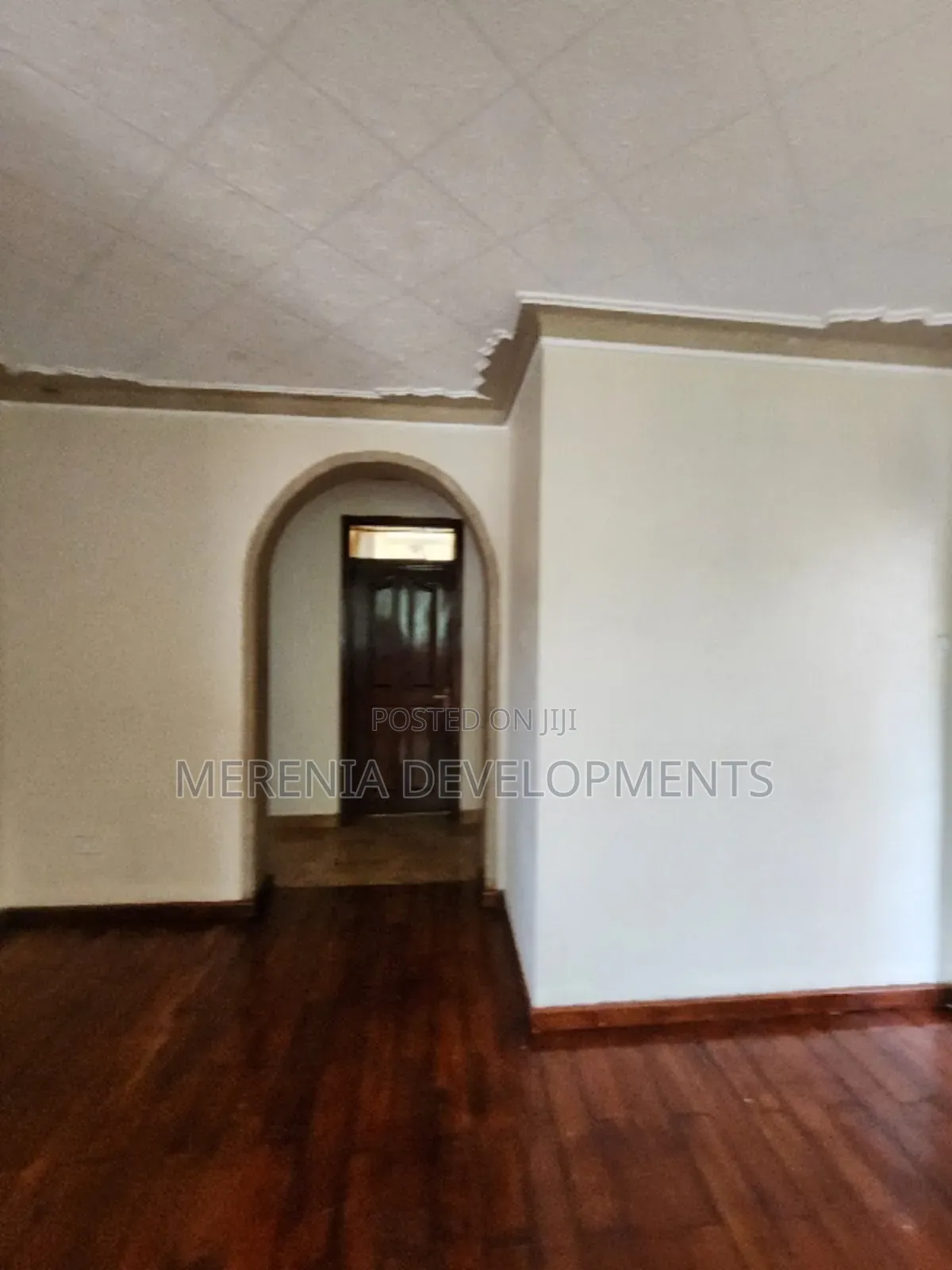 3bdrm Apartment in Nsambya, Makindye for rent in Makindye