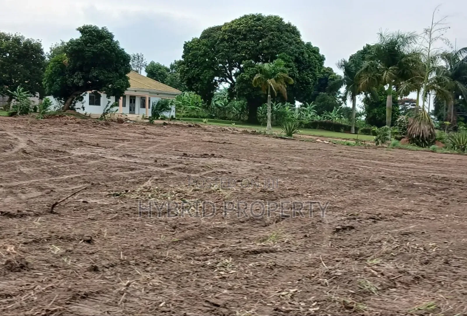 Prime Plots for Sale at Kakiri Town Tarmac View Mega Estate~Hoima Rd in Kakiri