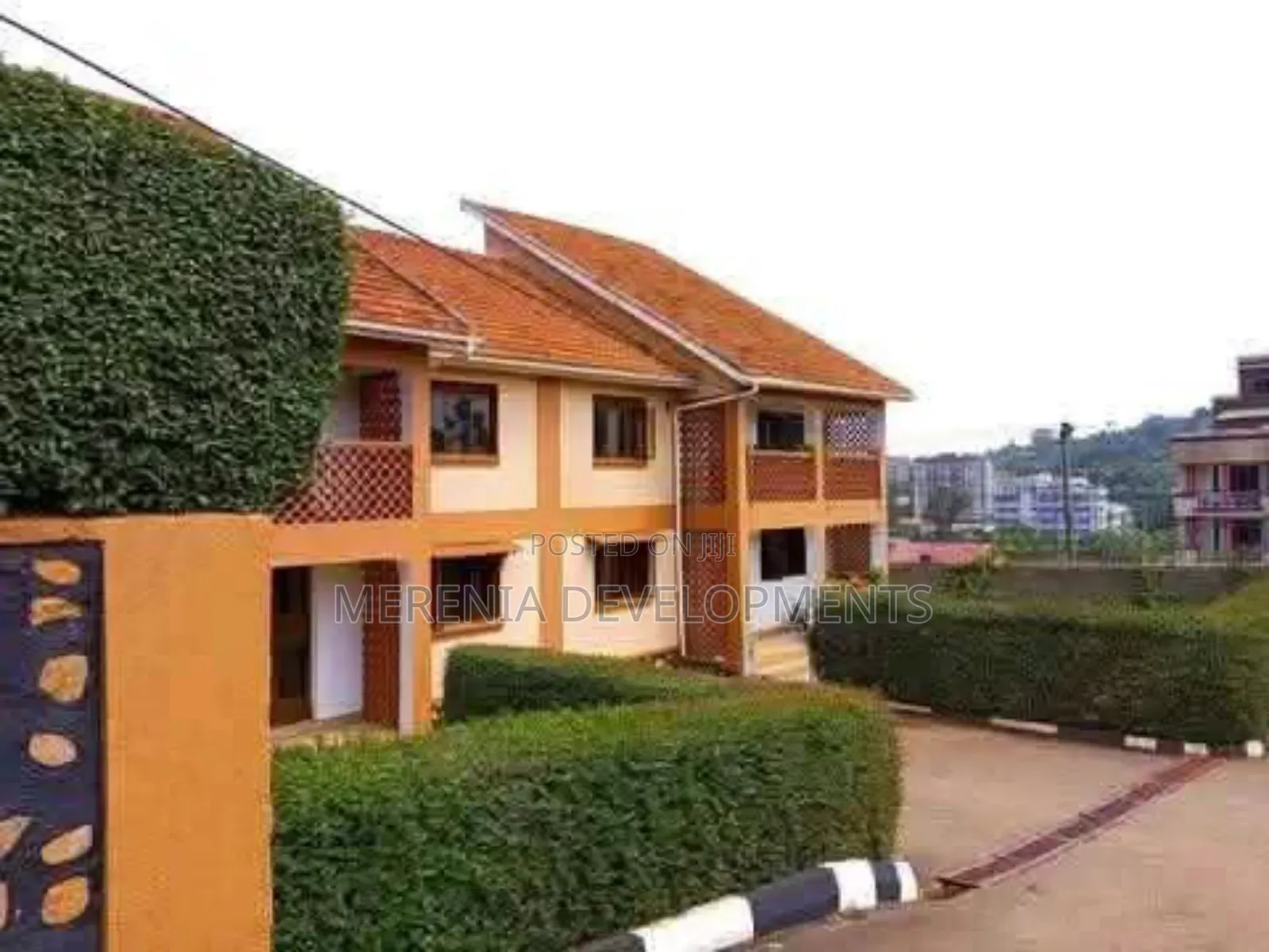 3bdrm House in Naguru, Central Division for rent in Central Division