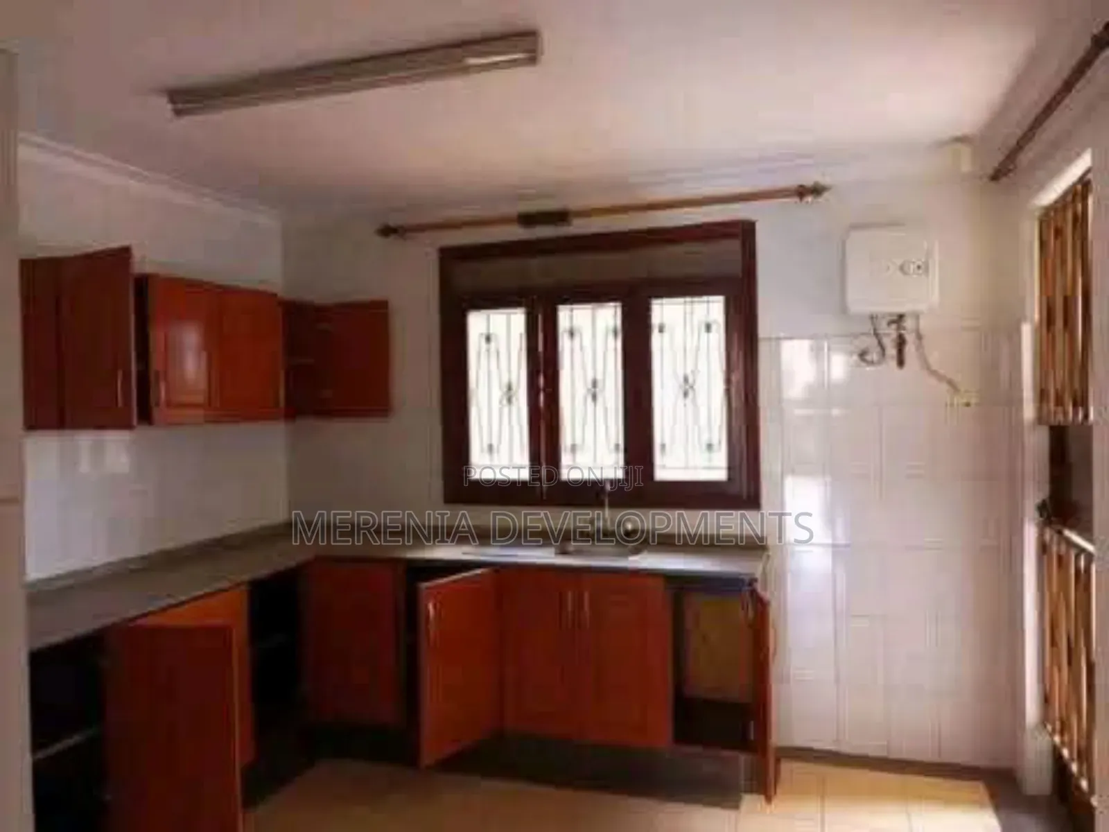 3bdrm House in Naguru, Central Division for rent in Central Division