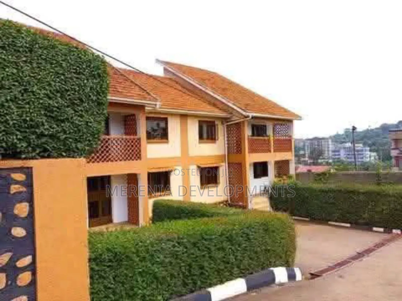 3bdrm House in Naguru, Central Division for rent in Central Division