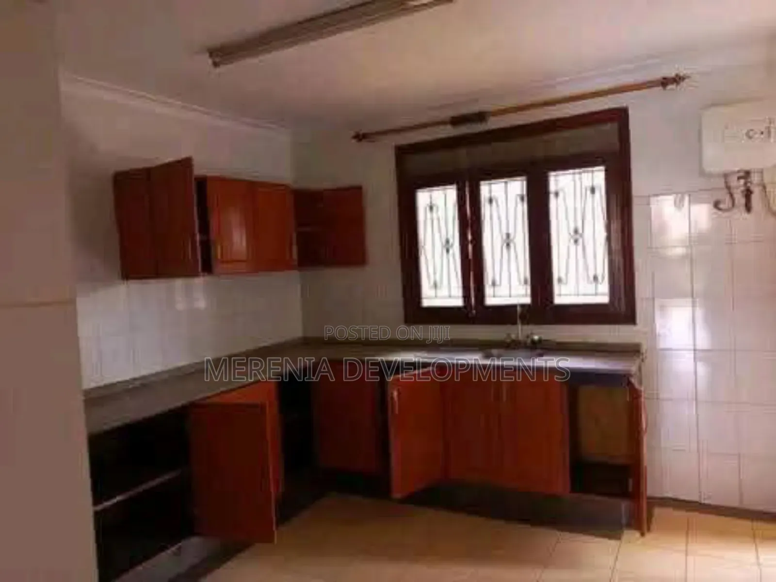 3bdrm House in Naguru, Central Division for rent in Central Division