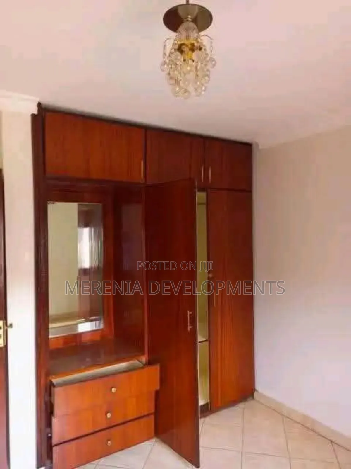 3bdrm House in Naguru, Central Division for rent in Central Division