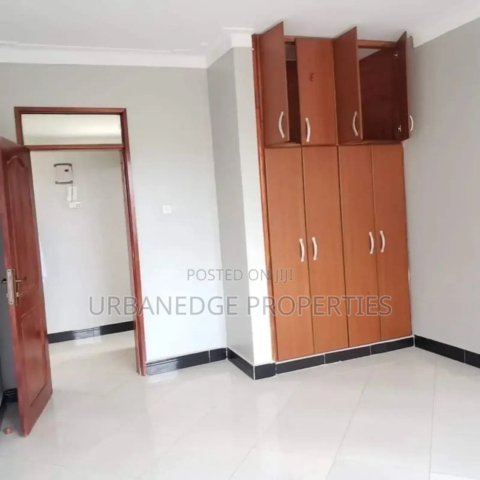 1bdrm Apartment in Buziga, Central Division for rent in Central Division