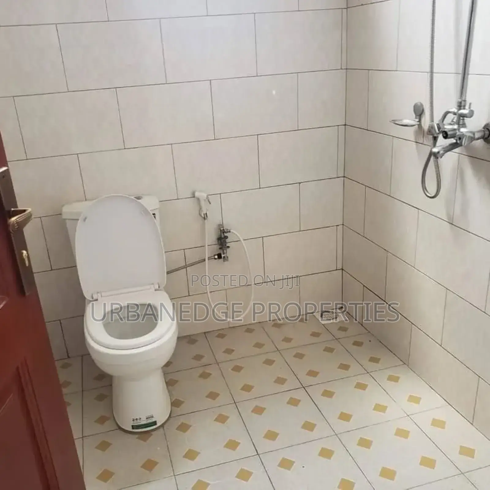1bdrm Apartment in Buziga, Central Division for rent in Central Division