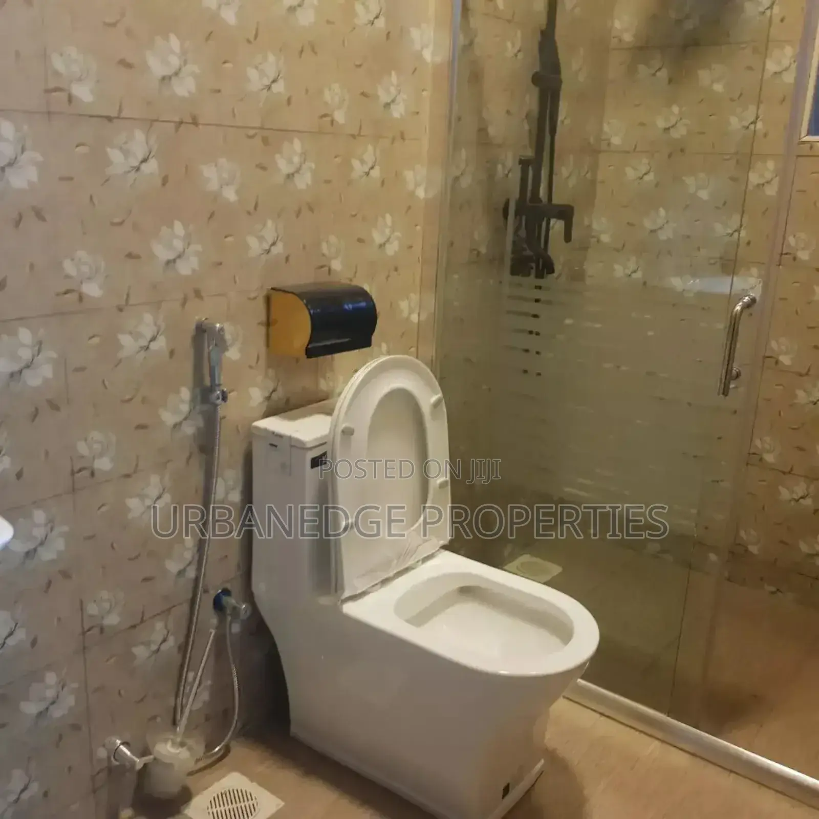 2bdrm Apartment in Bunga, Central Division for rent in Central Division