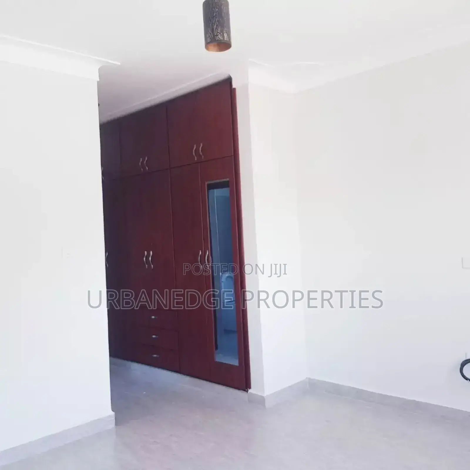 2bdrm Apartment in Kigo, Central Division for rent in Central Division