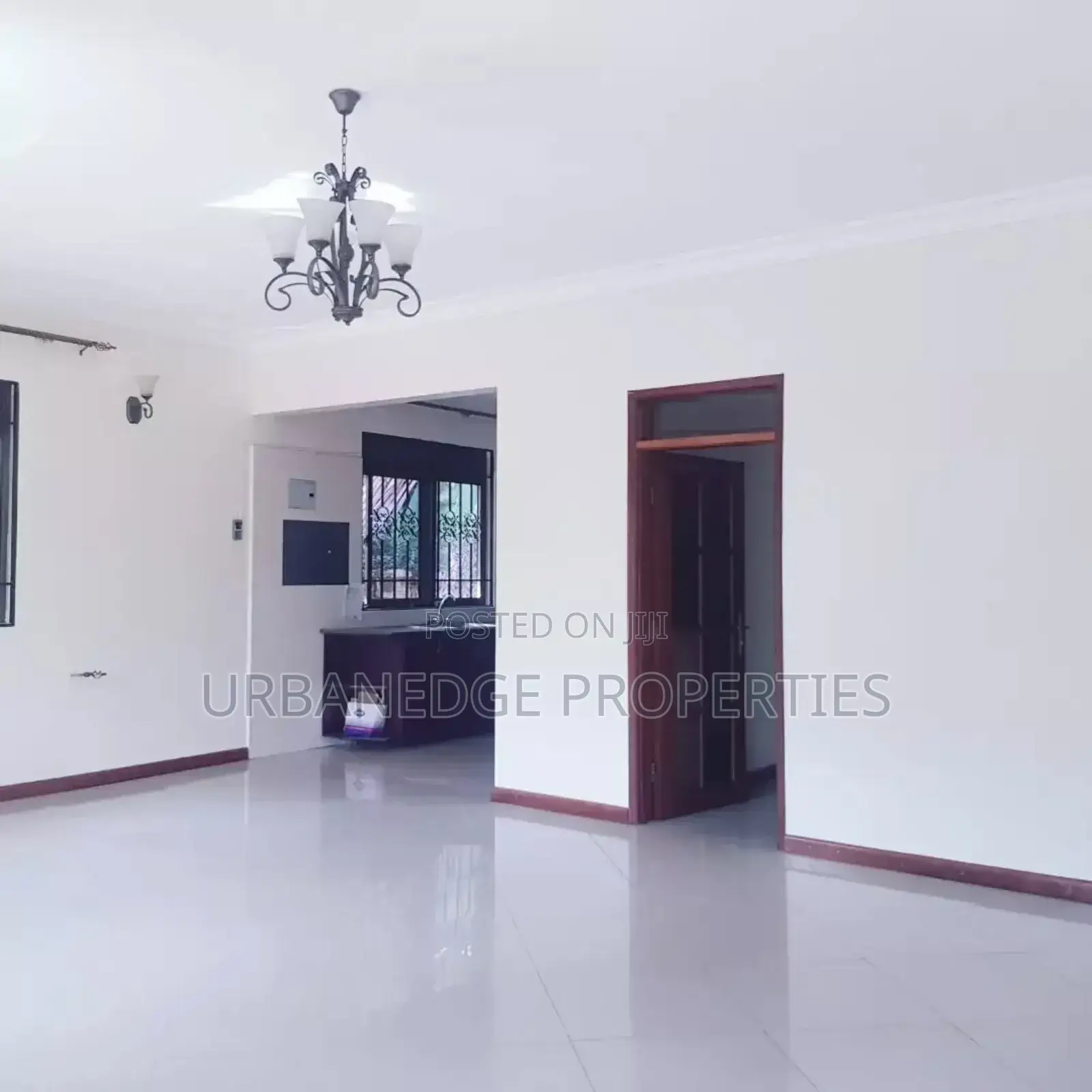 4bdrm Bungalow in Kitende, Central Division for rent in Central Division