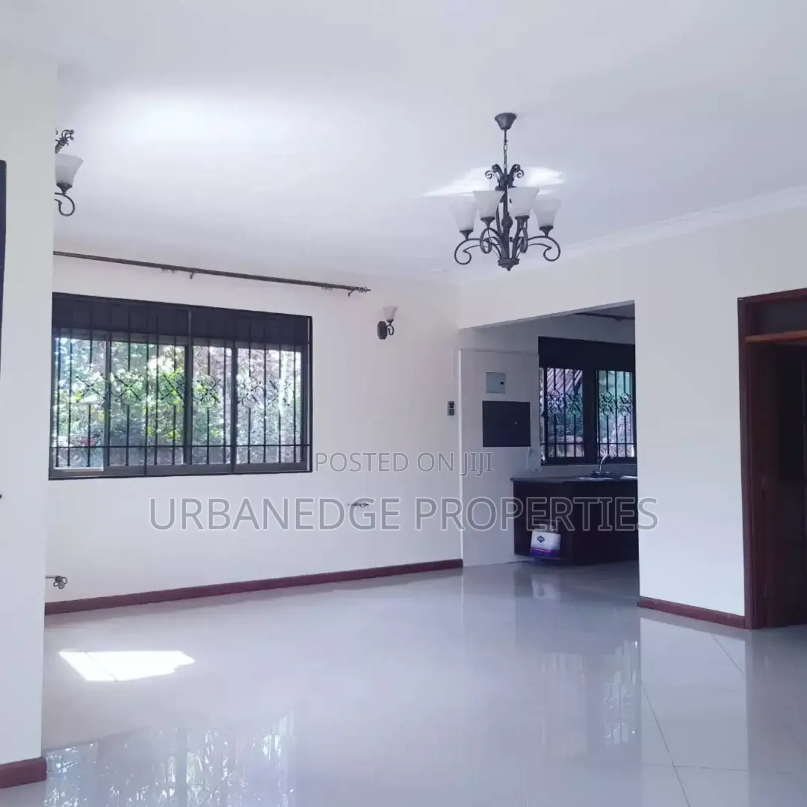 4bdrm Bungalow in Kitende, Central Division for rent in Central Division