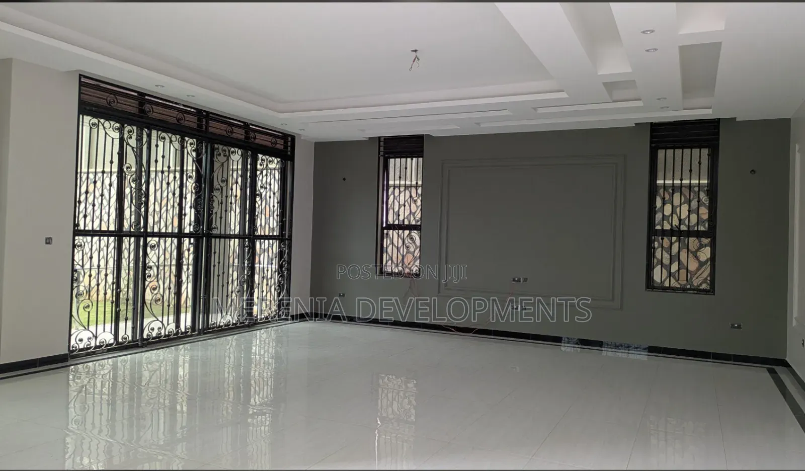 5bdrm House in Kira for rent in Kira