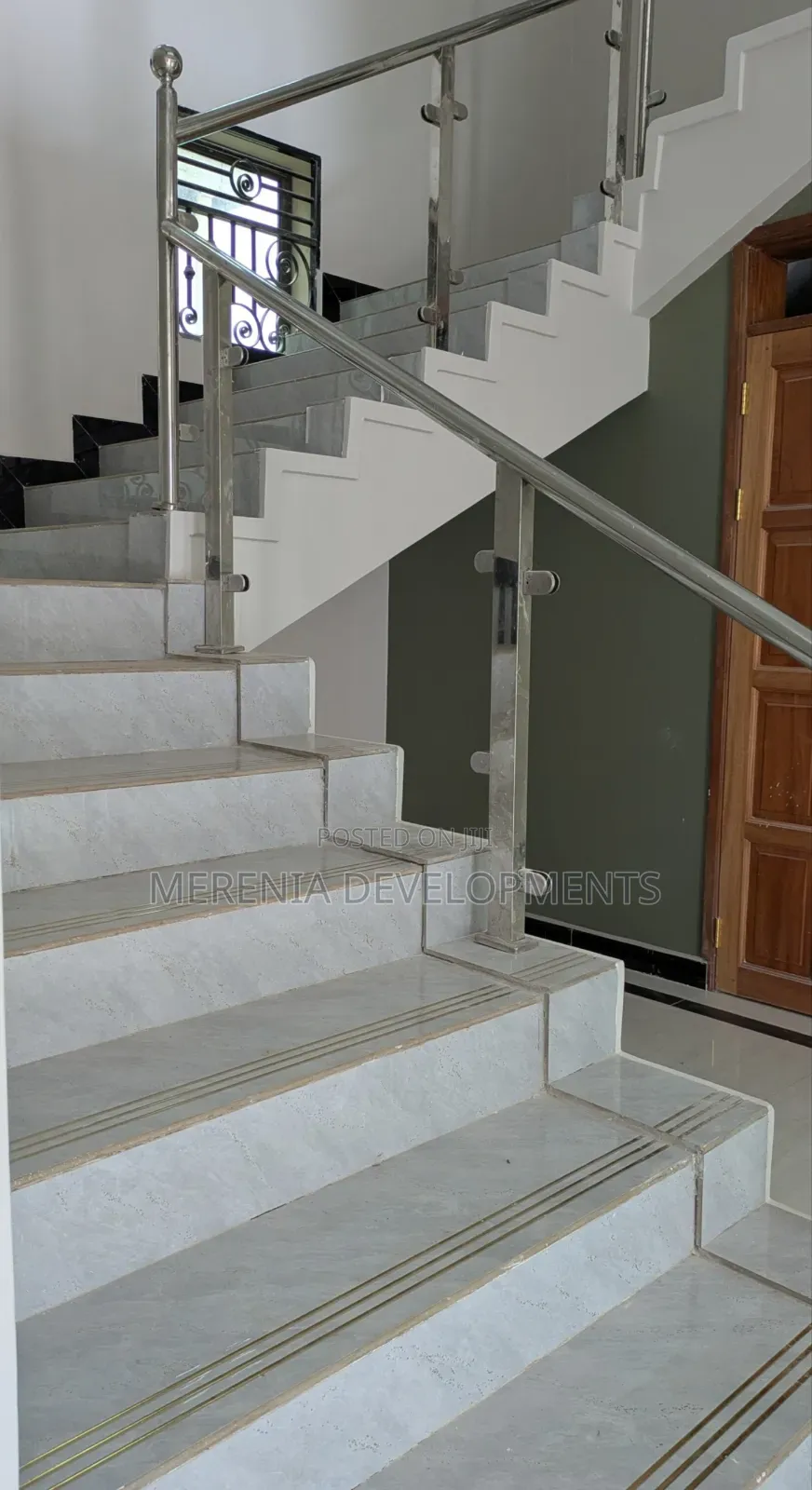 5bdrm House in Kira for rent in Kira