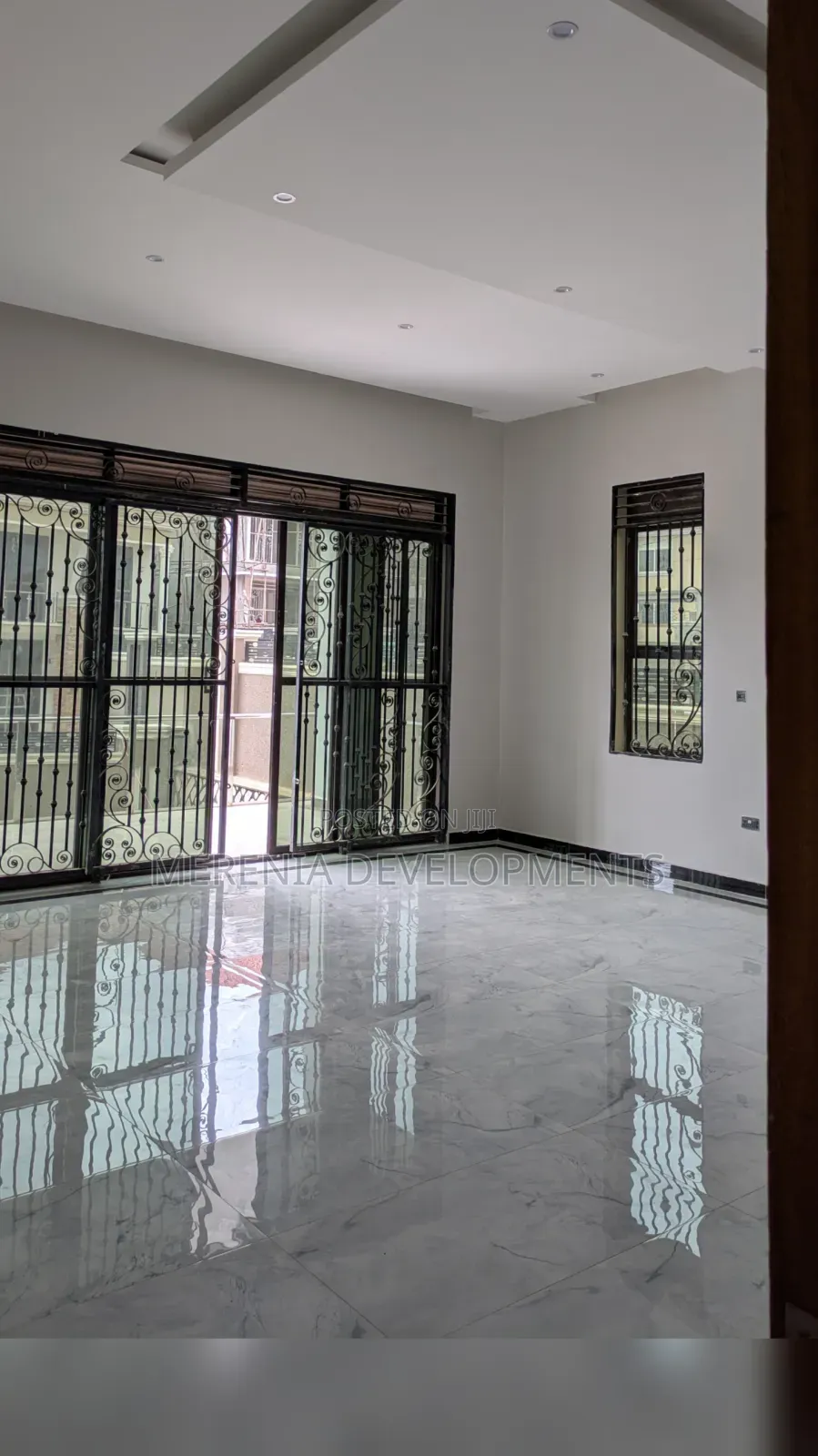 5bdrm House in Kira for rent in Kira
