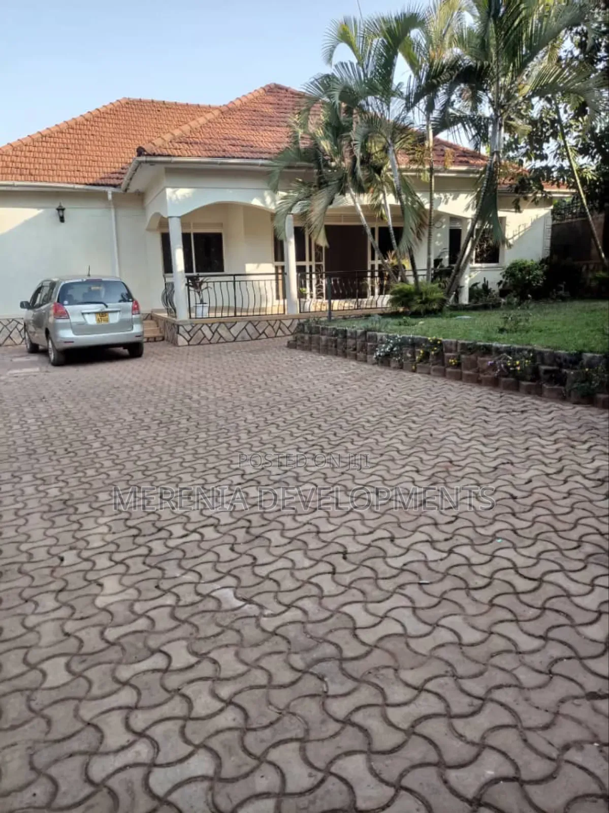 3bdrm House in Najeera, Kawempe for rent in Kawempe