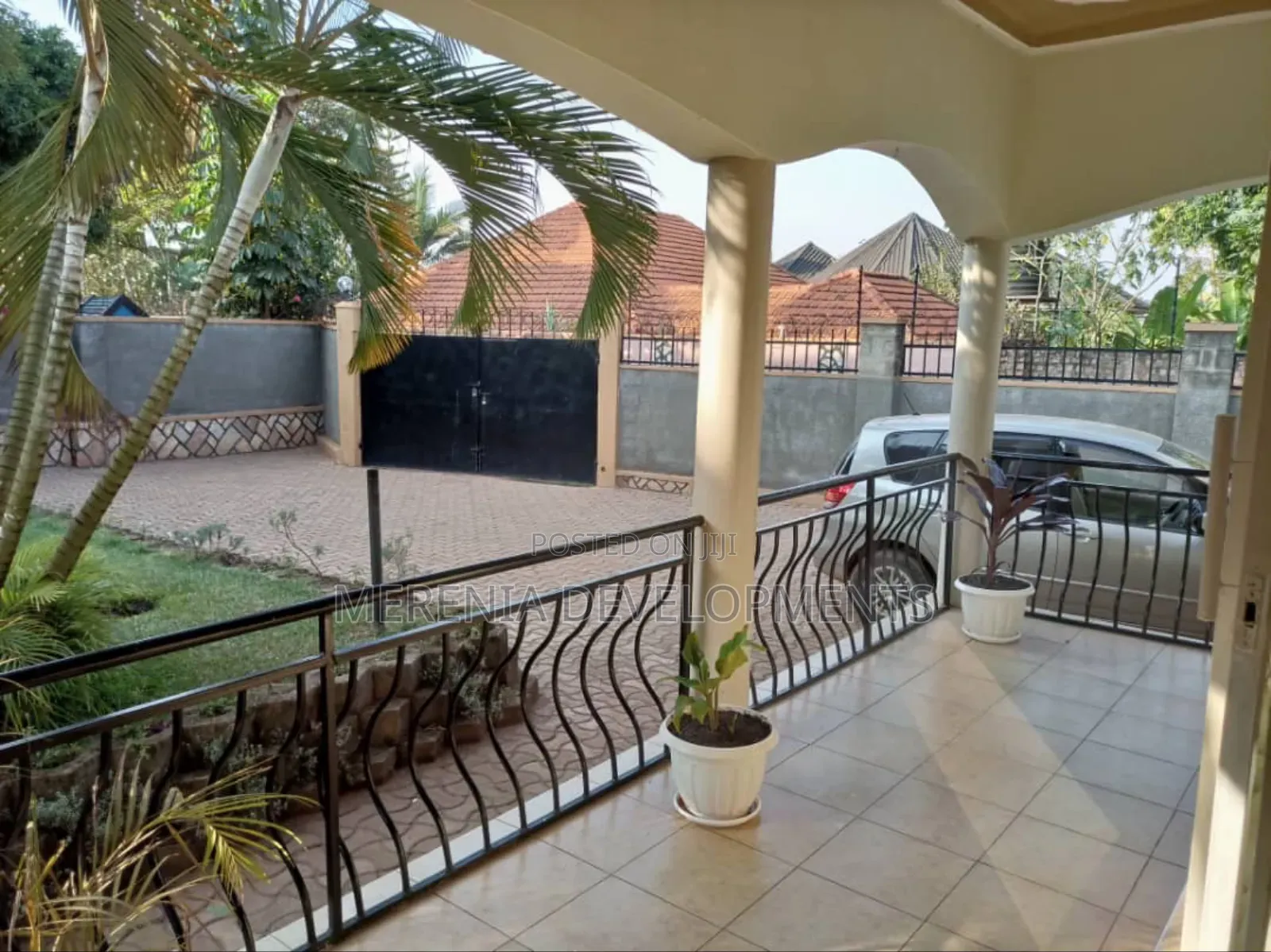 3bdrm House in Najeera, Kawempe for rent in Kawempe