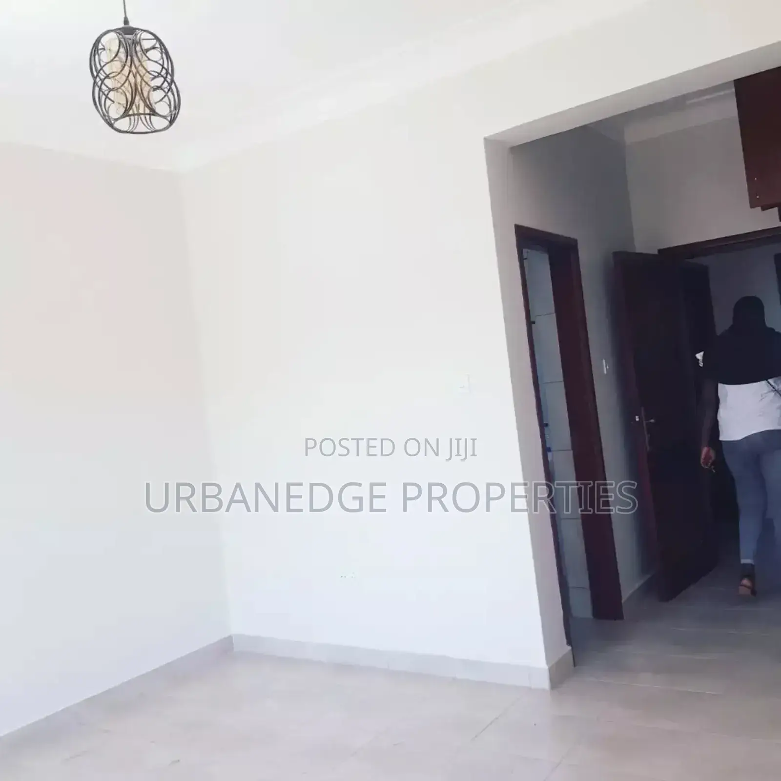 2bdrm Apartment in Seguku, Central Division for rent in Central Division