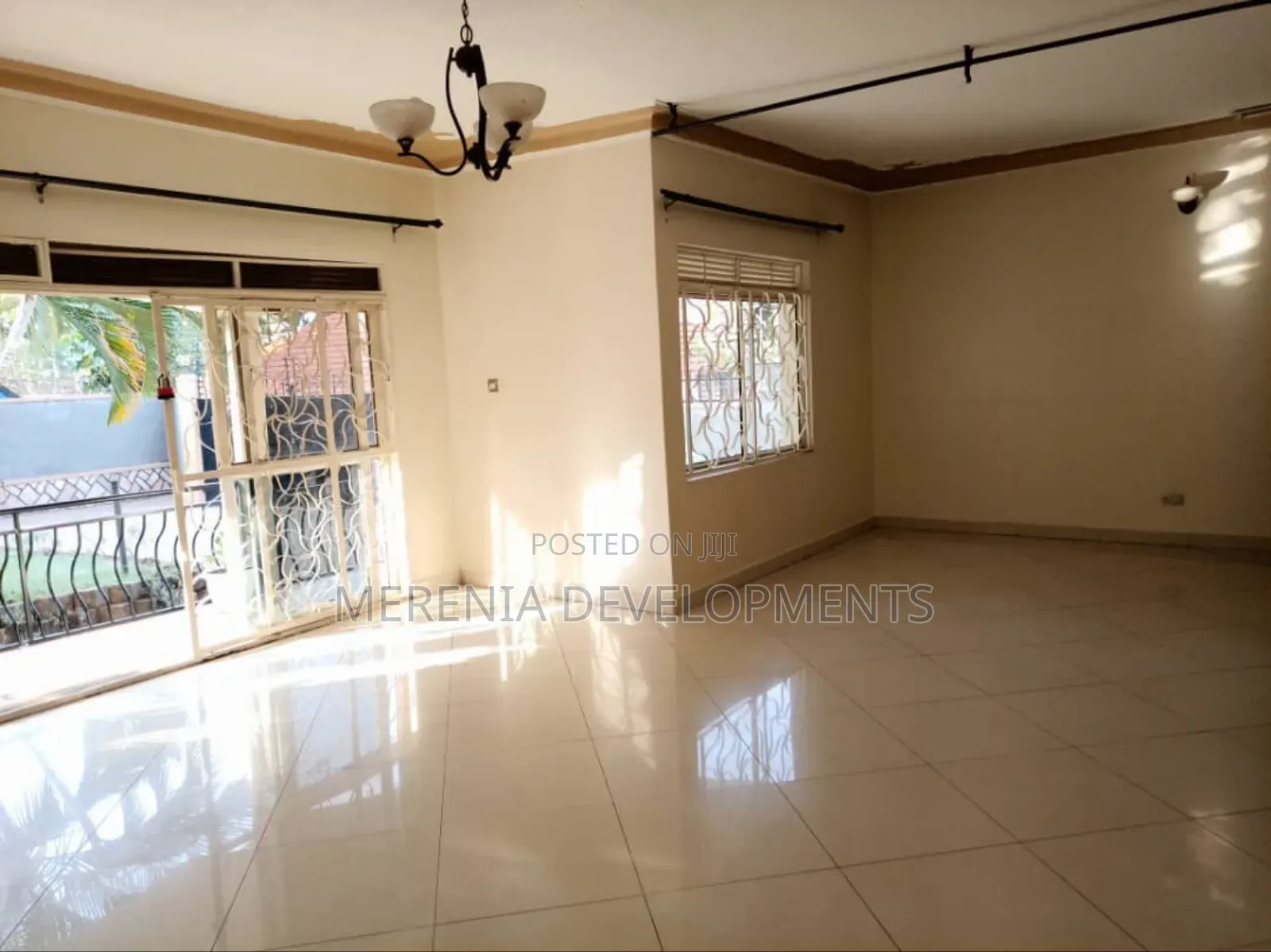 3bdrm House in Najeera, Kawempe for rent in Kawempe