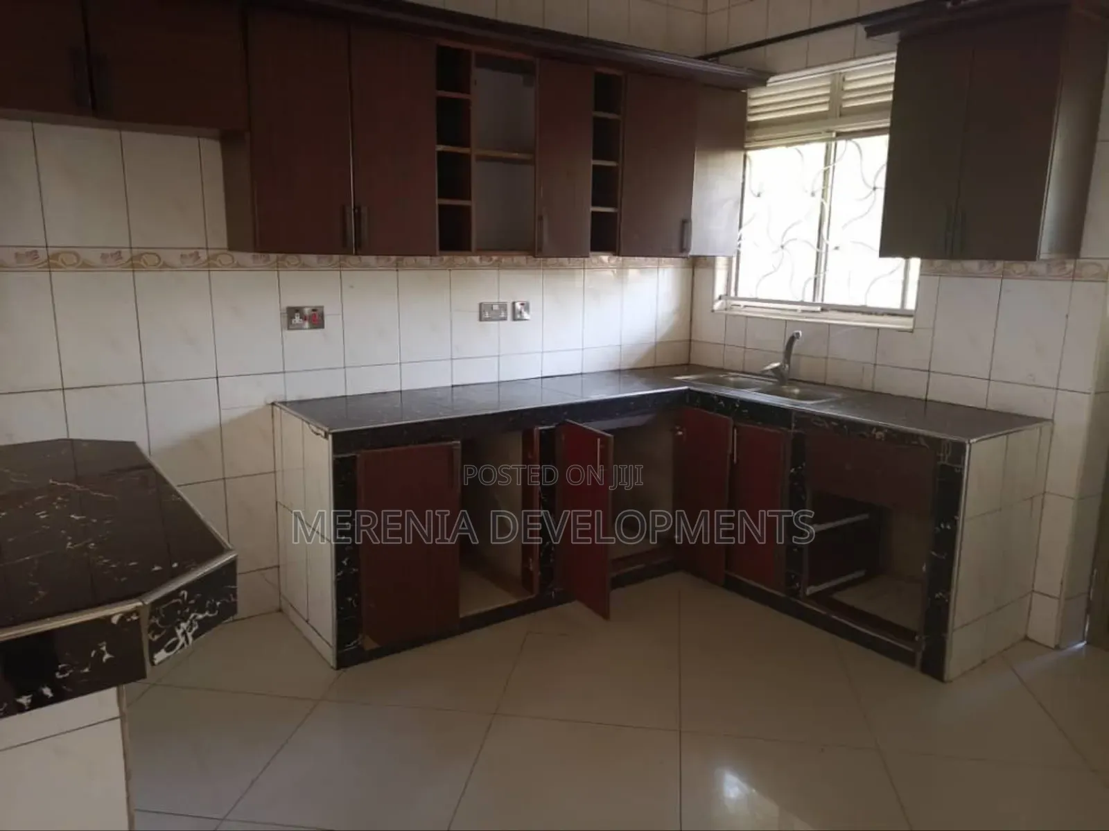 3bdrm House in Najeera, Kawempe for rent in Kawempe