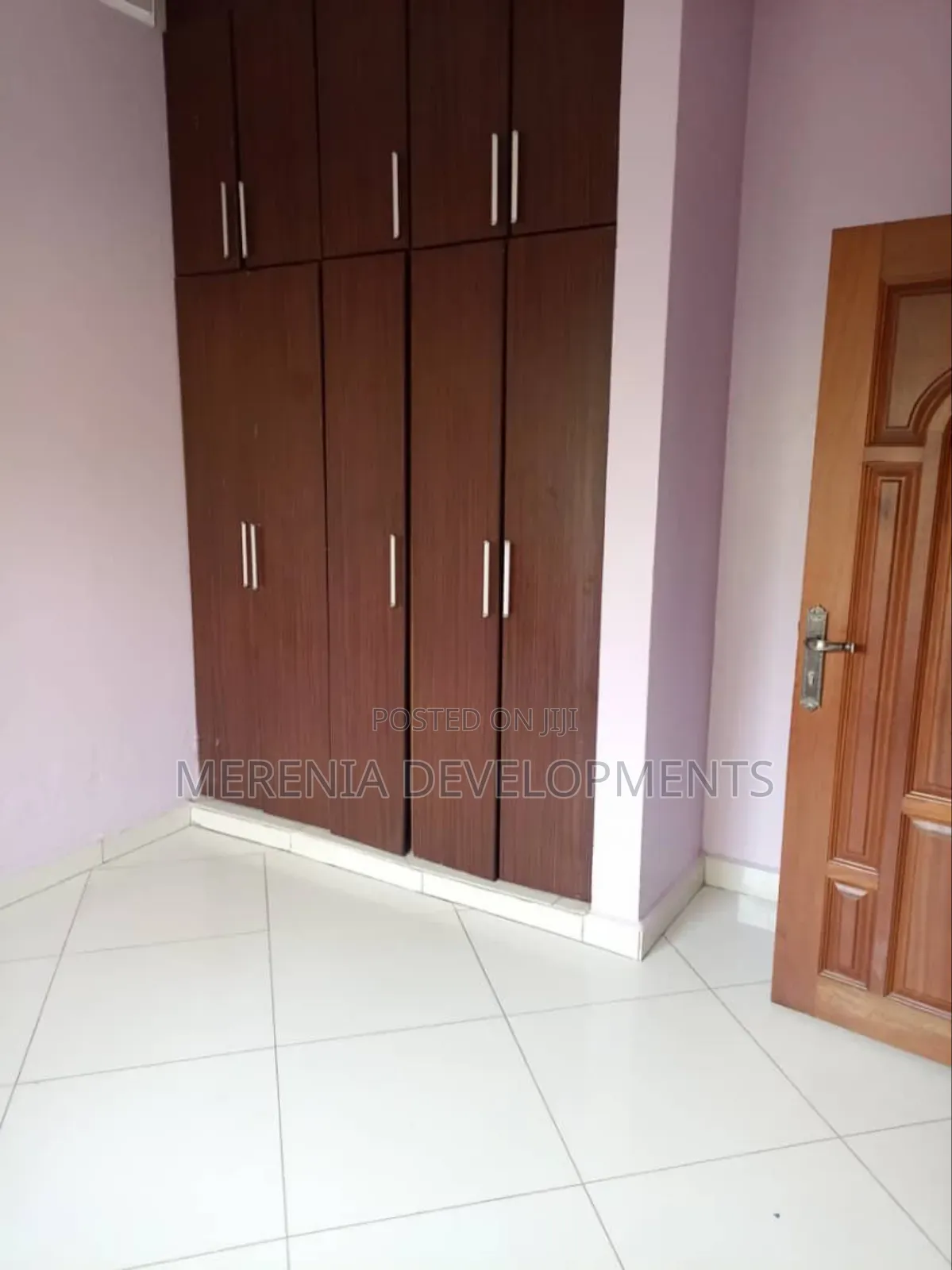 3bdrm House in Najeera, Kawempe for rent in Kawempe