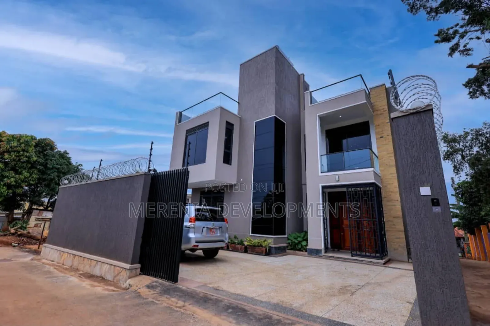 4bdrm House in Ntinda, Nakawa for sale in Nakawa