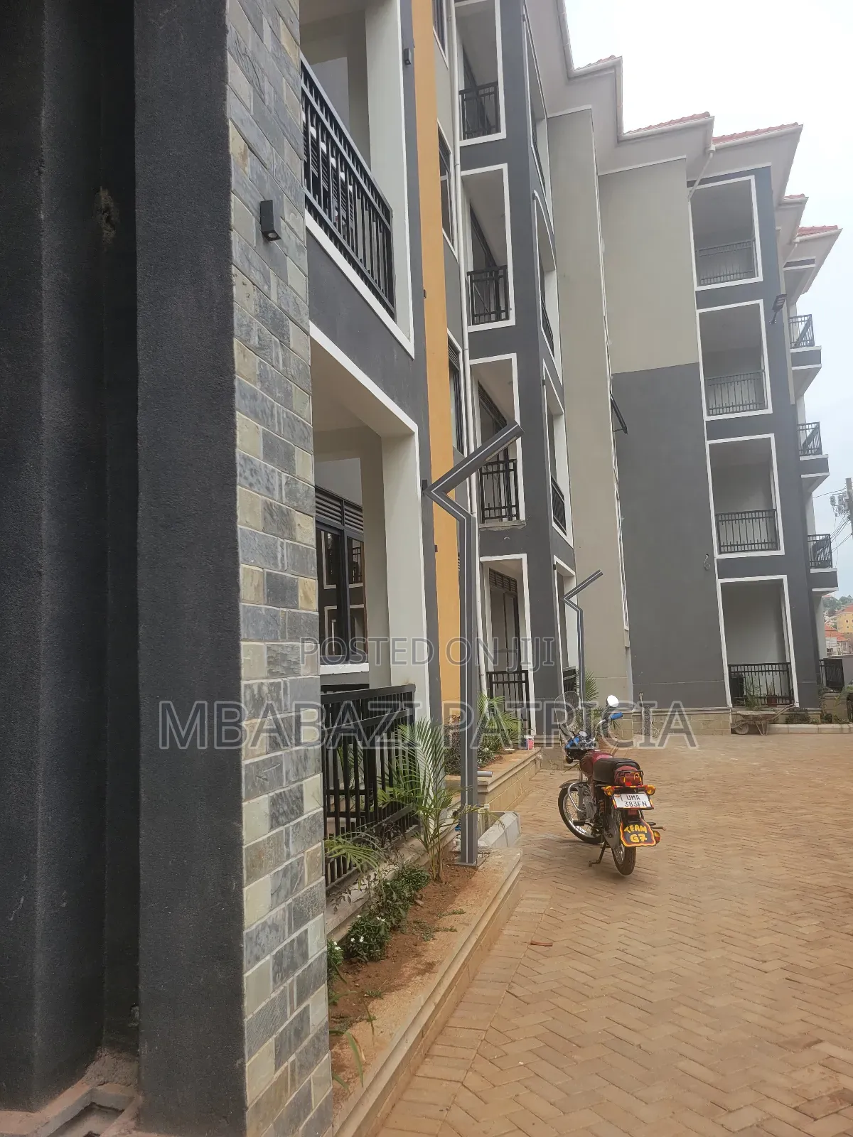 20bdrm Apartment in Non, Kawempe for sale in Kawempe