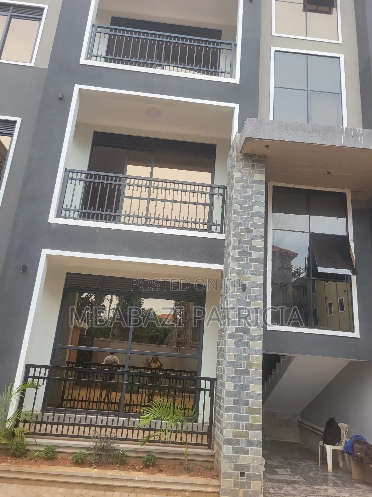 20bdrm Apartment in Non, Kawempe for sale in Kawempe