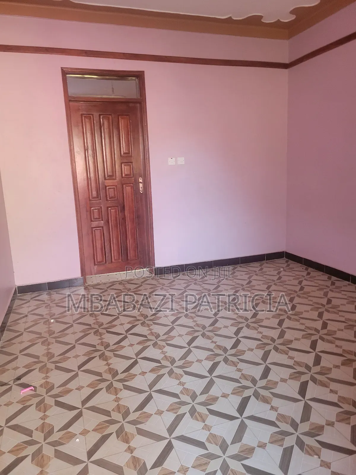 1bdrm House in Non, Kawempe for rent in Kawempe
