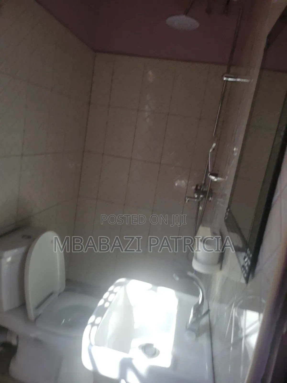 1bdrm House in Non, Kawempe for rent in Kawempe