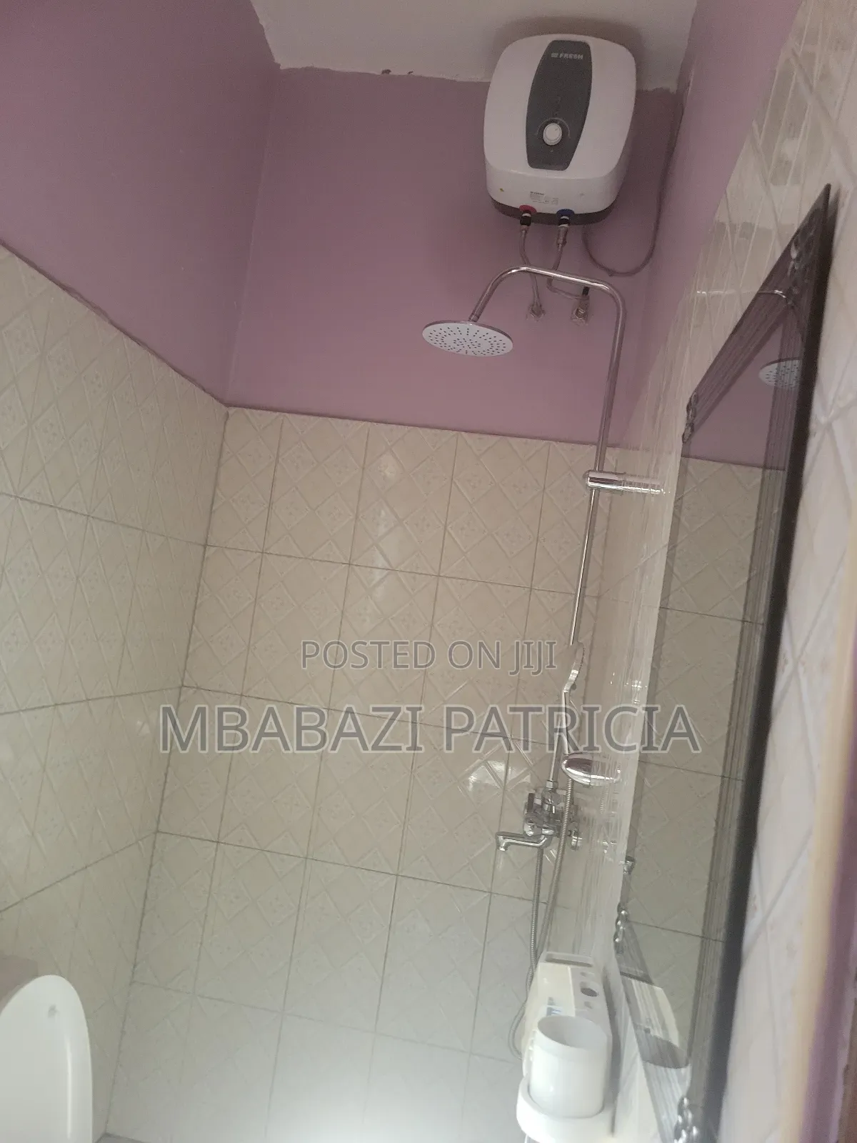 1bdrm House in Non, Kawempe for rent in Kawempe