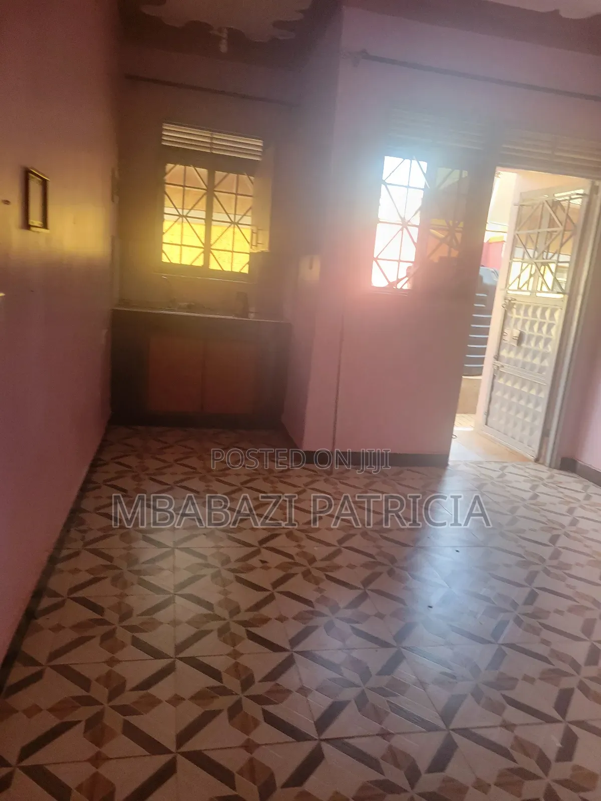 1bdrm House in Non, Kawempe for rent in Kawempe