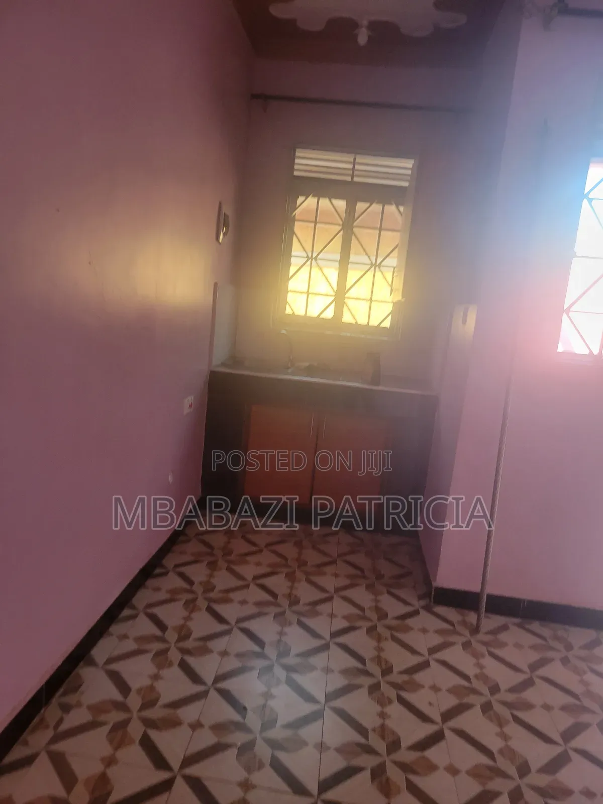 1bdrm House in Non, Kawempe for rent in Kawempe