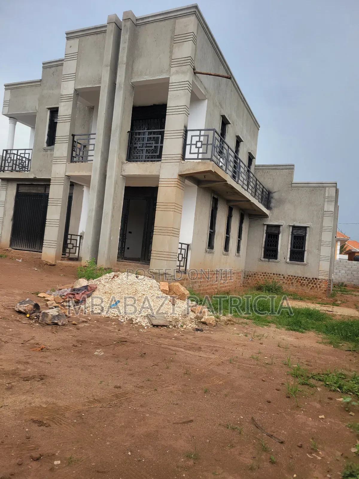4bdrm House in Non, Kawempe for sale in Kawempe