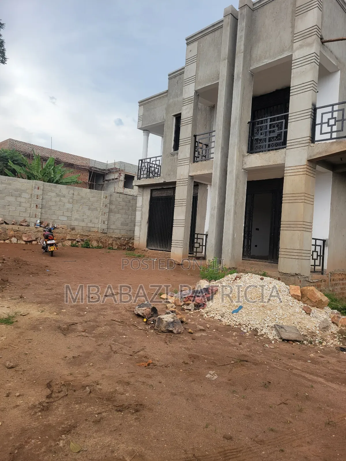 4bdrm House in Non, Kawempe for sale in Kawempe