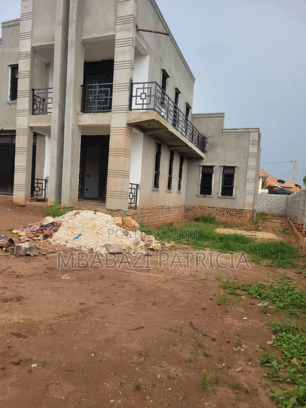 4bdrm House in Non, Kawempe for sale in Kawempe