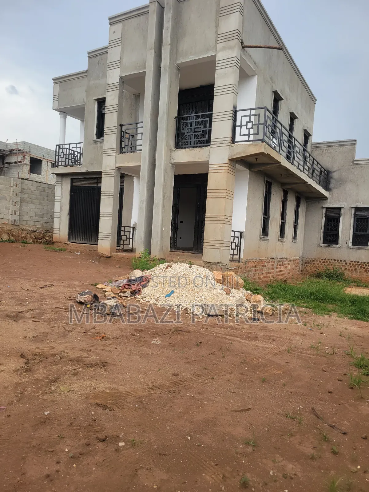 4bdrm House in Non, Kawempe for sale in Kawempe