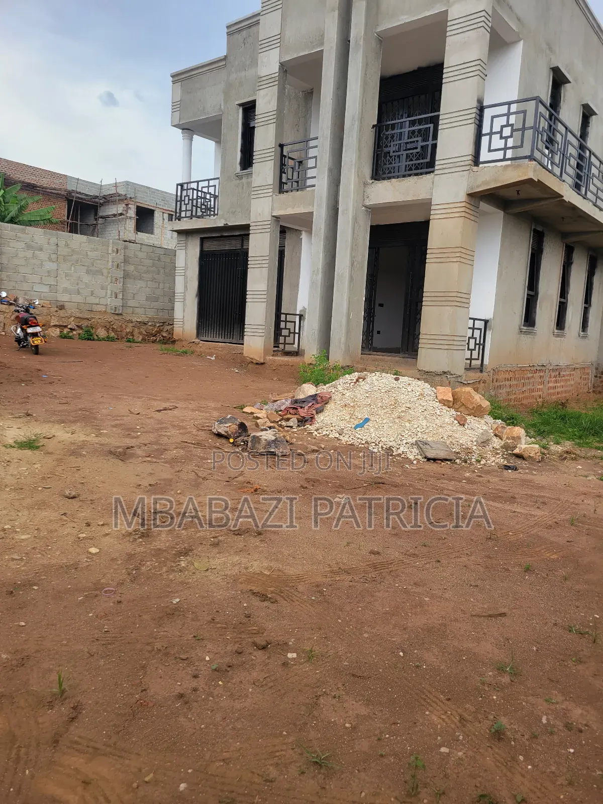 4bdrm House in Non, Kawempe for sale in Kawempe