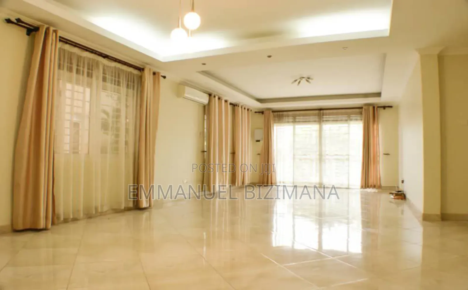 3bdrm Apartment in Kololo, Central Division for sale in Central Division