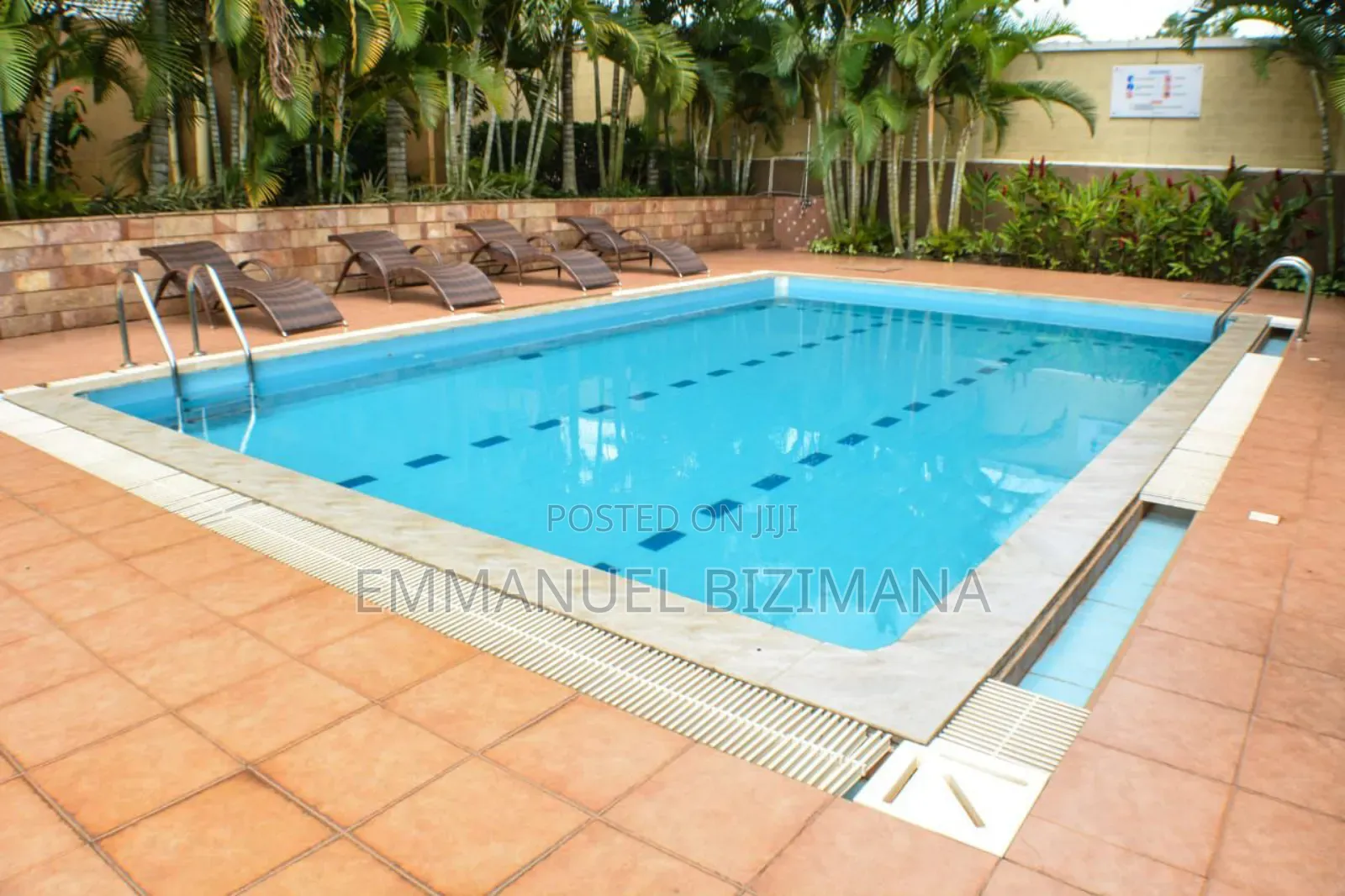 3bdrm Apartment in Kololo, Central Division for sale in Central Division