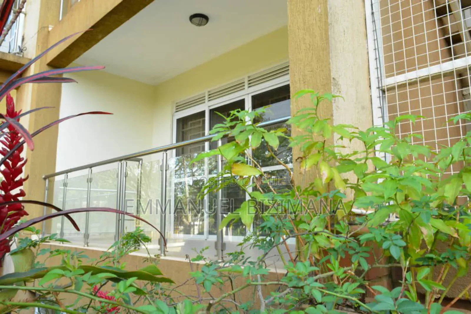 3bdrm Apartment in Kololo, Central Division for sale in Central Division