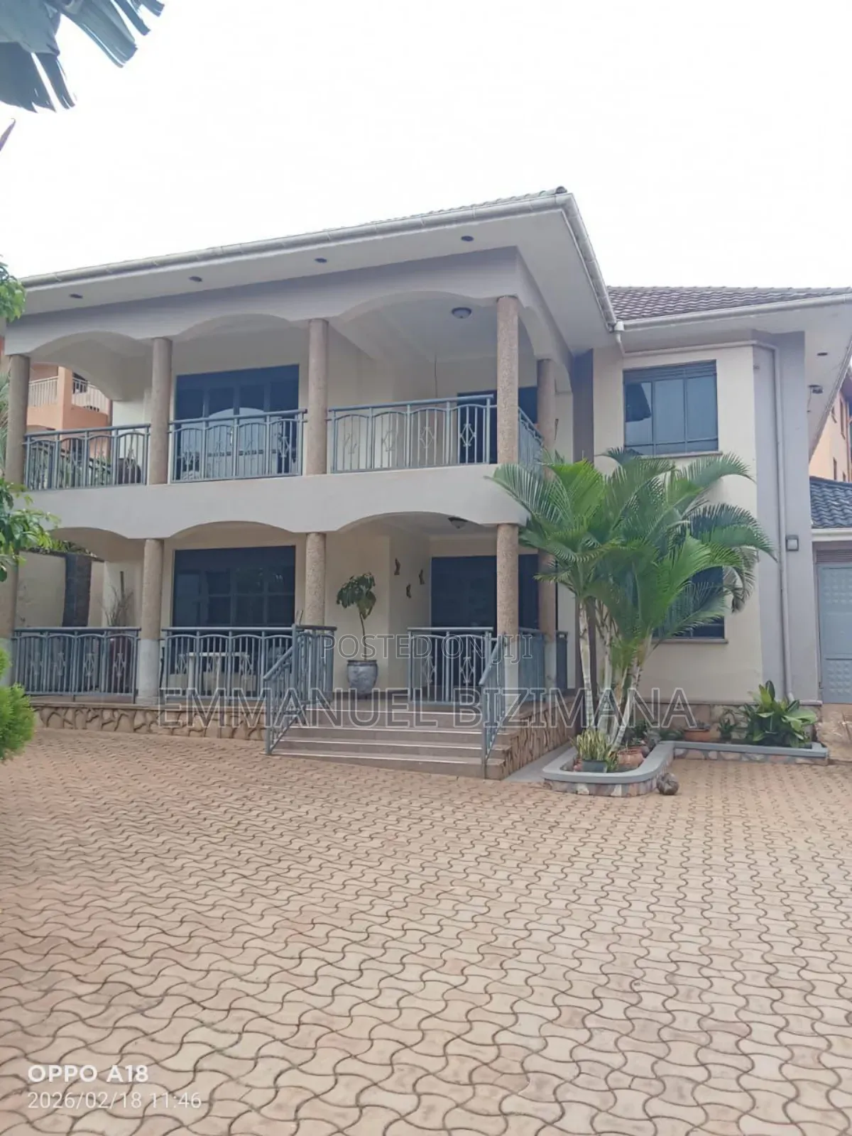 5bdrm House in Ntinda, Central Division for sale in Central Division