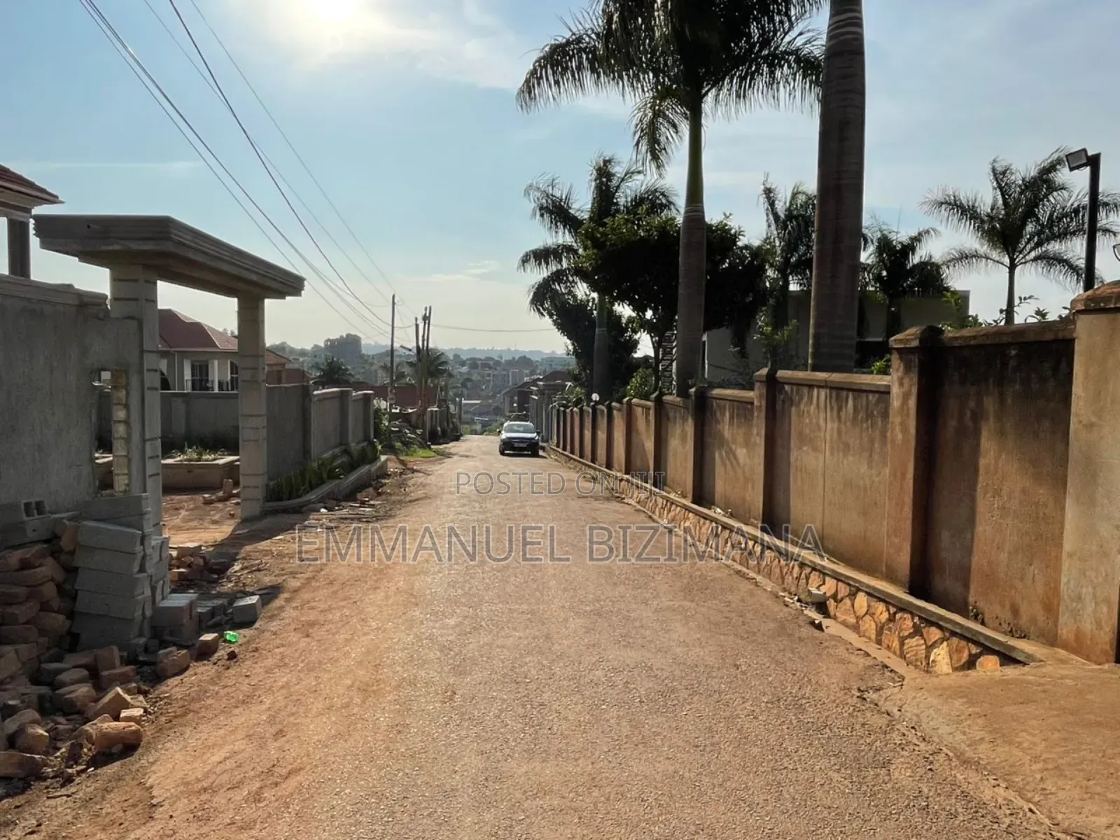 5bdrm House in Ntinda, Central Division for sale in Central Division