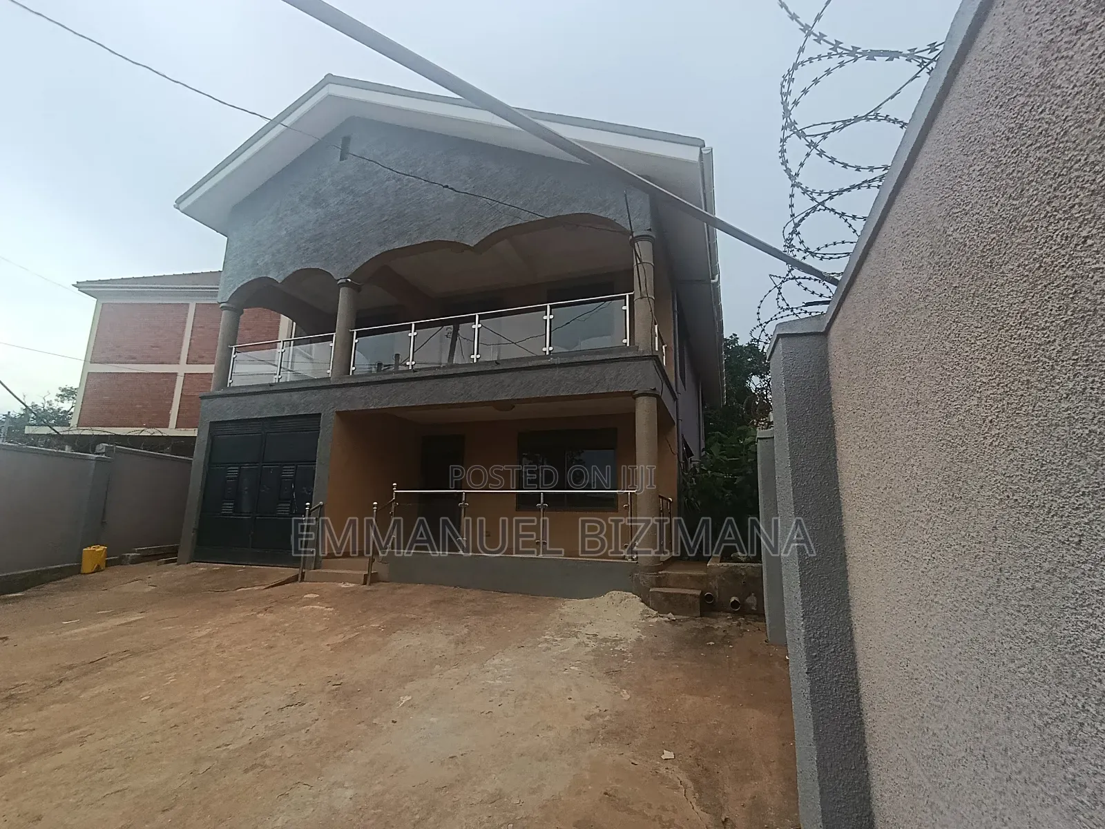 4bdrm House in Ntinda Town, Central Division for sale in Central Division