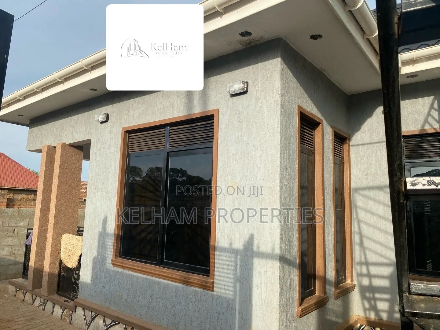 3bdrm House in Busabala Kaazi, Central Division for sale in Central Division