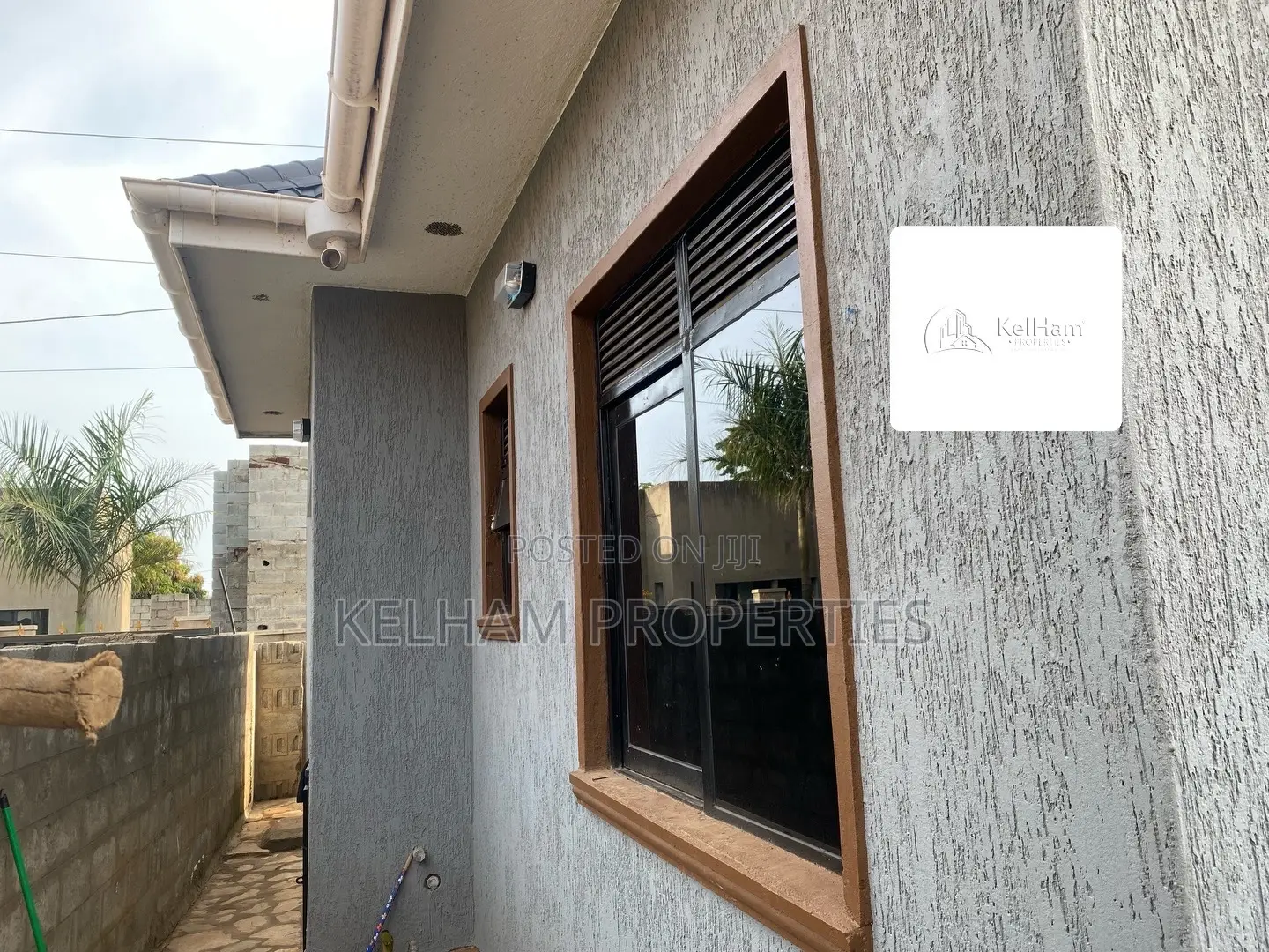 3bdrm House in Busabala Kaazi, Central Division for sale in Central Division