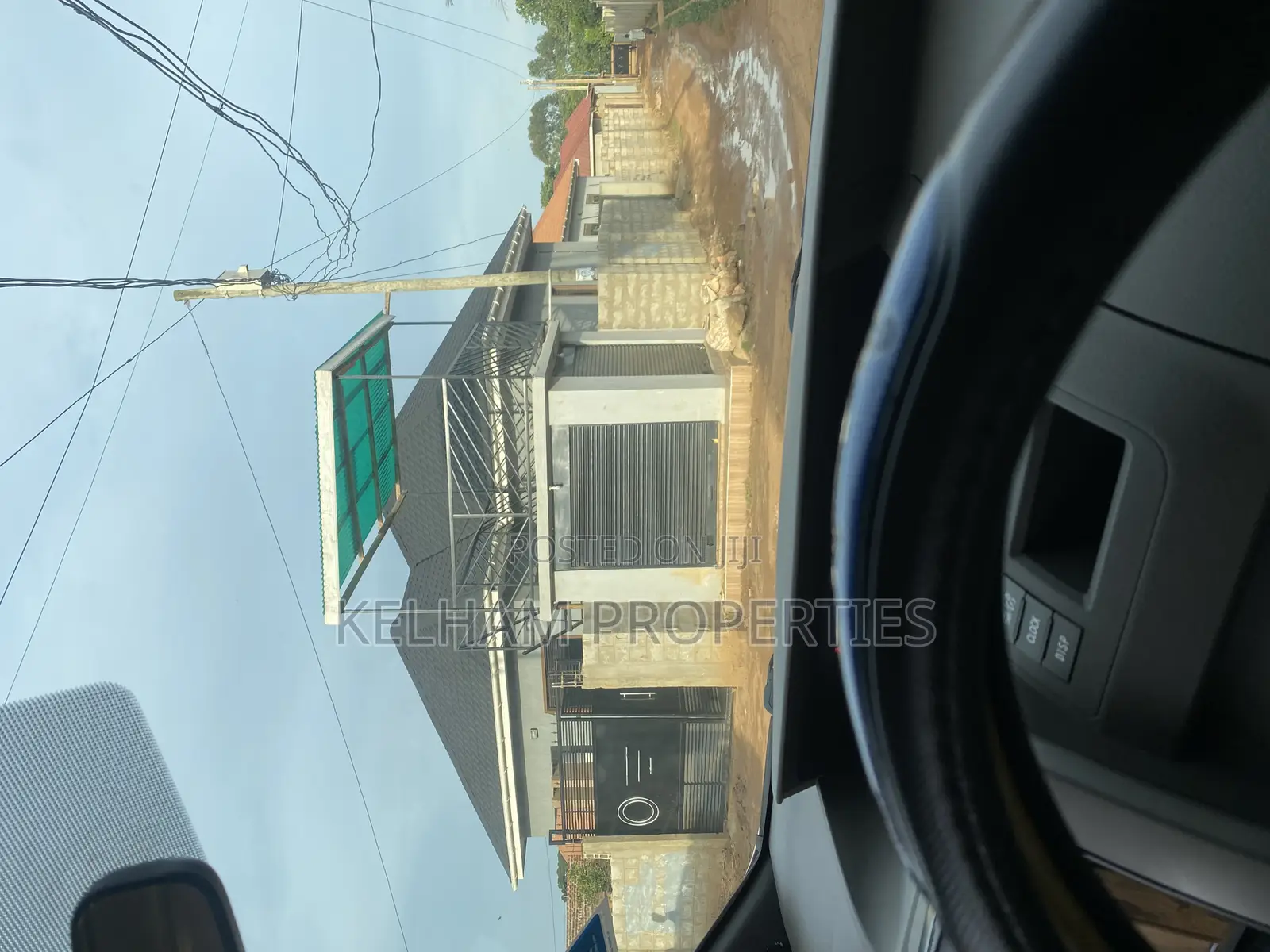 3bdrm House in Busabala Kaazi, Central Division for sale in Central Division