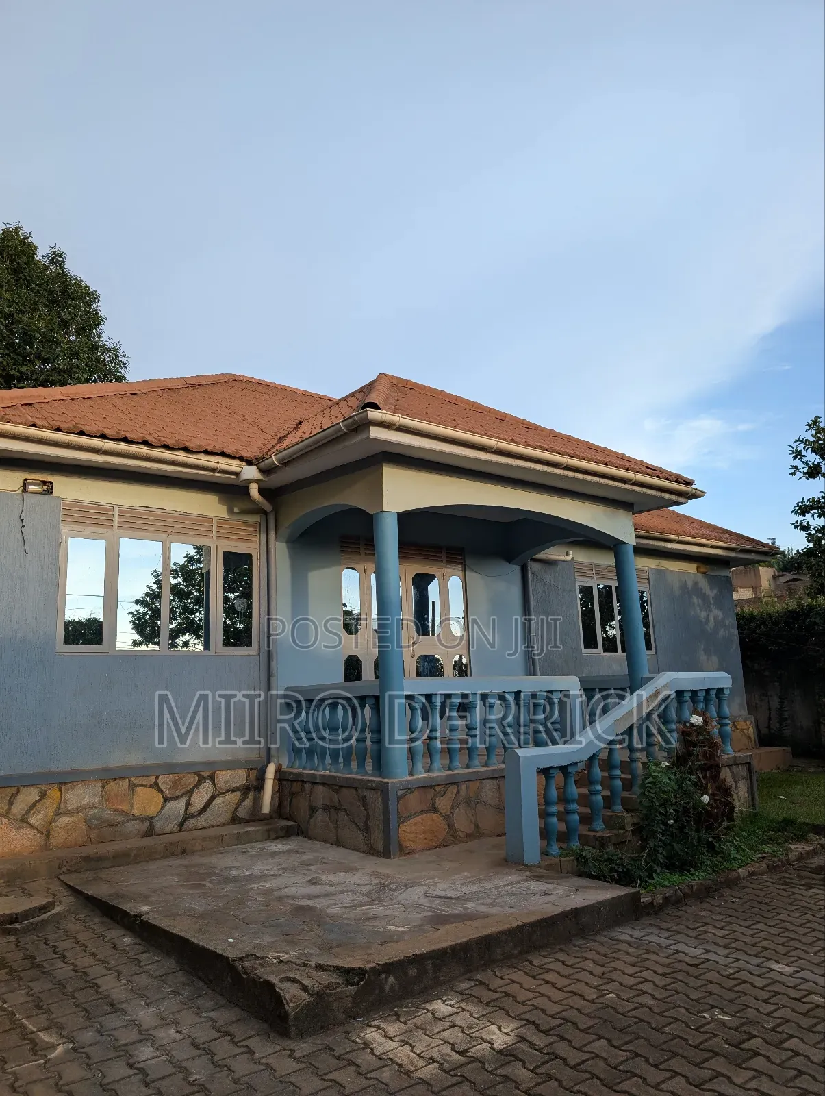 4bdrm House in Seguku Katale, Central Division for sale in Central Division